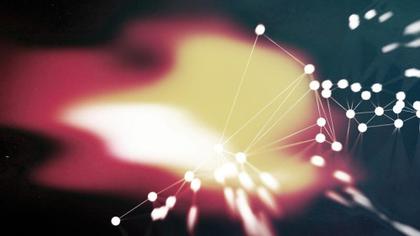 Networked Abstract