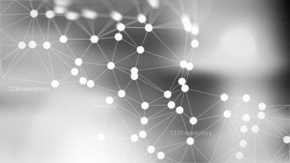 Network Nodes Illustration