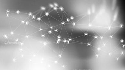 Network of Connected Nodes