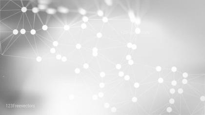 Network of Connected Nodes