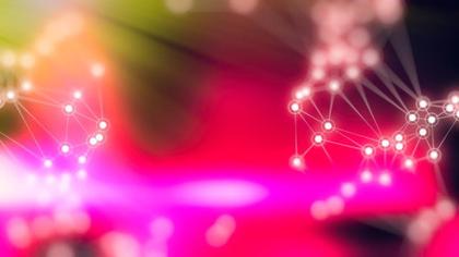 Networked Lights