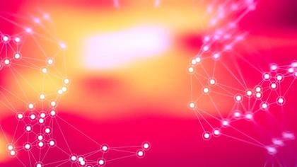 Networked Dots