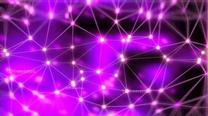 Connected Network Abstract