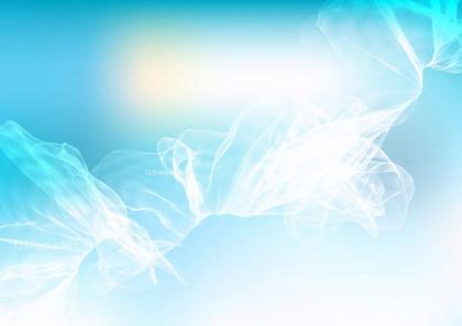 Abstract Light Flow