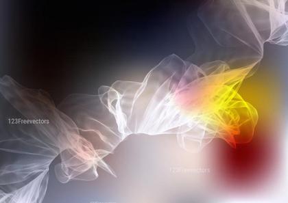 Abstract Flowing Lines
