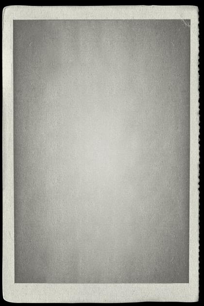 Vintage Photo Frame