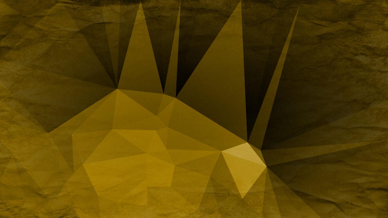 Abstract Geometric Shapes