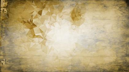 Abstract Geometric Paper