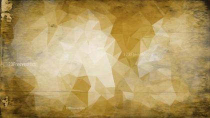 Abstract Geometric Paper Texture