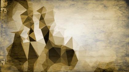 Abstract Geometric Composition