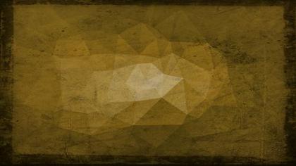 Geometric Abstract