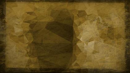 Abstract Geometric Texture