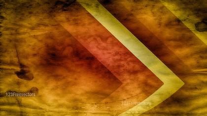 Grunge Arrow Background