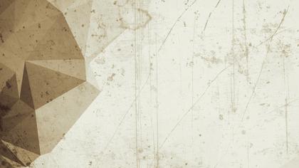 Abstract Geometric Texture