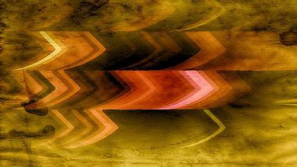 Layered Arrow Abstract