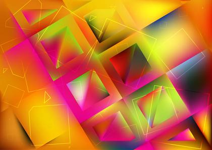Geometric Abstract