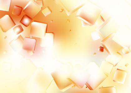 Floating Cubes
