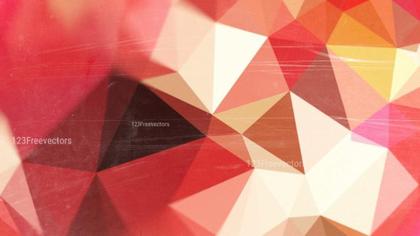 Geometric Abstract Background