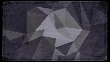 Discover a Dazzling Array of Grunge Polygon Backgrounds