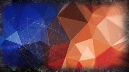 Geometric Color Field