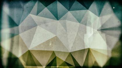 Geometric Abstract