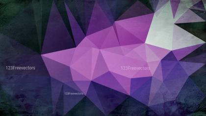 Abstract Geometric Pattern