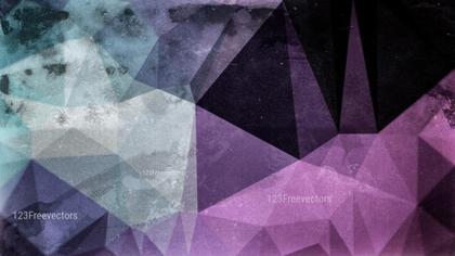 Geometric Abstract Background