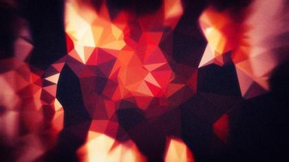 Geometric Fire