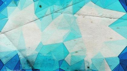 Abstract Geometric Pattern