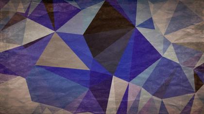 Geometric Abstract