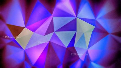 Discover a Dazzling Collection of Black, Gold, and Multicolored Grunge Polygon Backgrounds