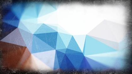 Geometric Abstract