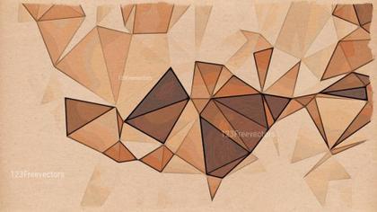 Abstract Geometric Shapes