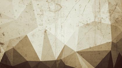Abstract Geometric Texture