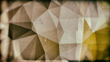 Angular Facets