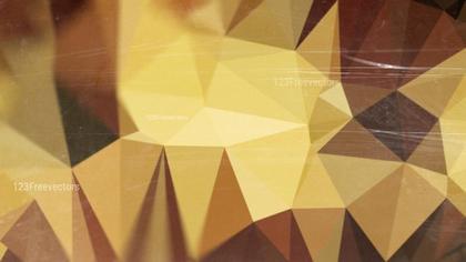 Geometric Abstract