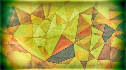 Abstract Geometric Shapes