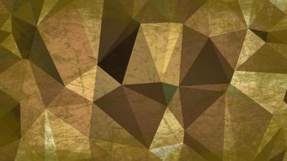 Geometric Abstract