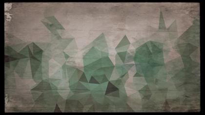 Abstract Geometric Landscape