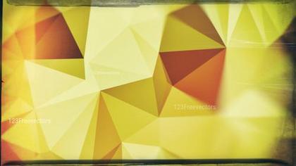 Geometric Abstract