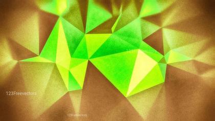 Abstract Geometric Shapes