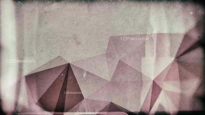 Abstract Geometric Composition