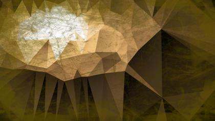 Geometric Light Burst