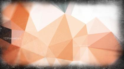Geometric Textured Background