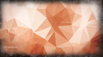 Geometric Abstract Background