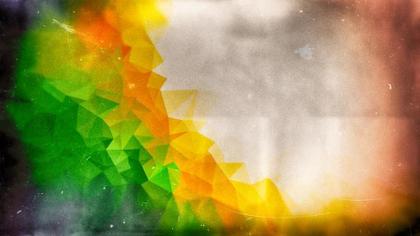 Abstract Geometric Composition