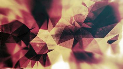 Abstract Geometric Composition