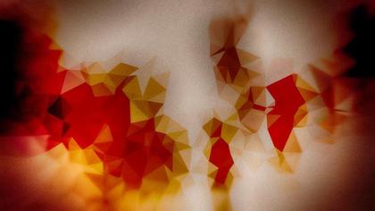 Abstract Geometric Composition
