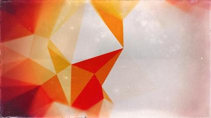Geometric Color Block