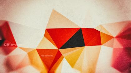 Geometric Shapes Abstraction